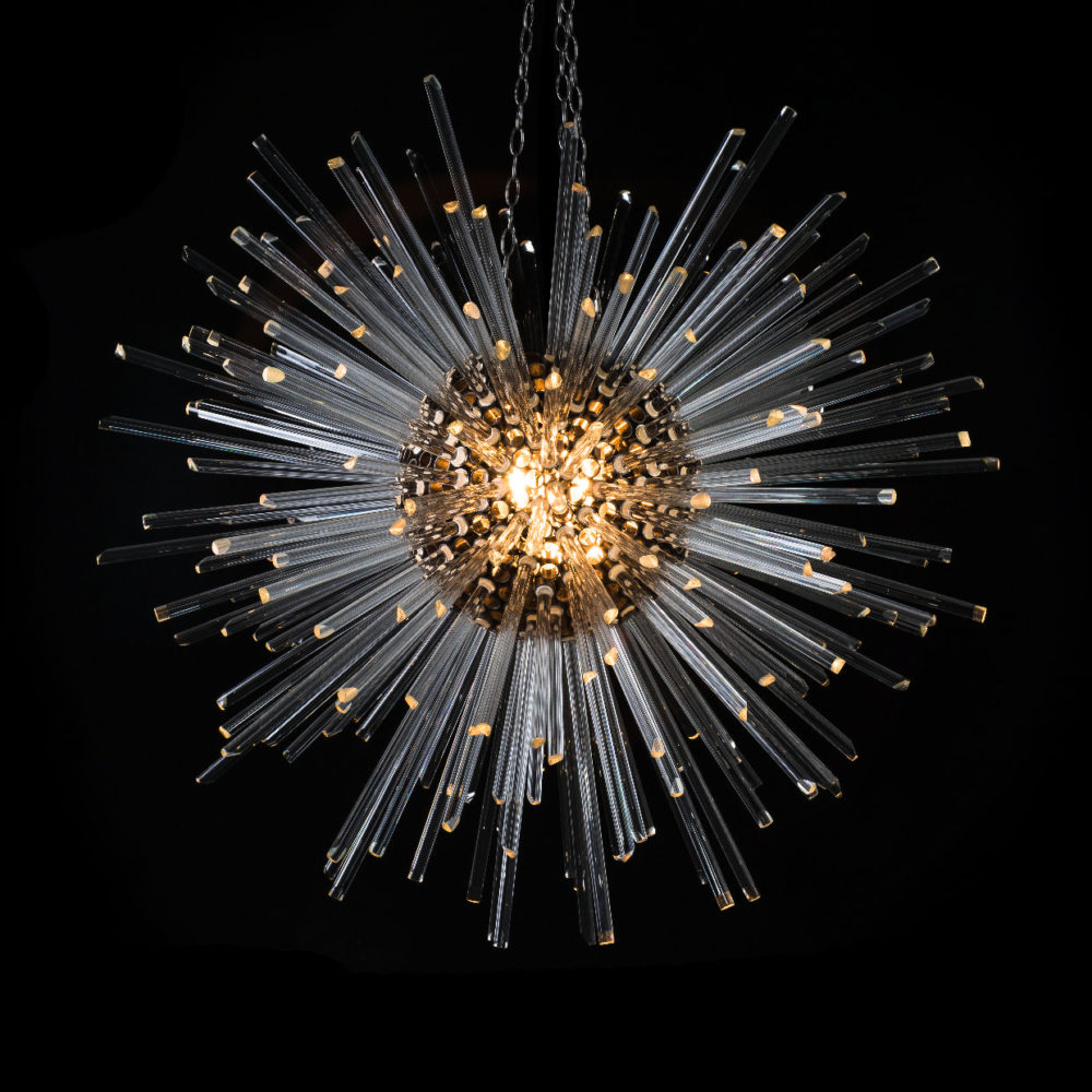 Timothy Oulton Neutron Pendant