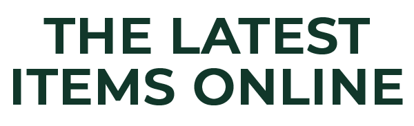 the-latest-items-online-mobile