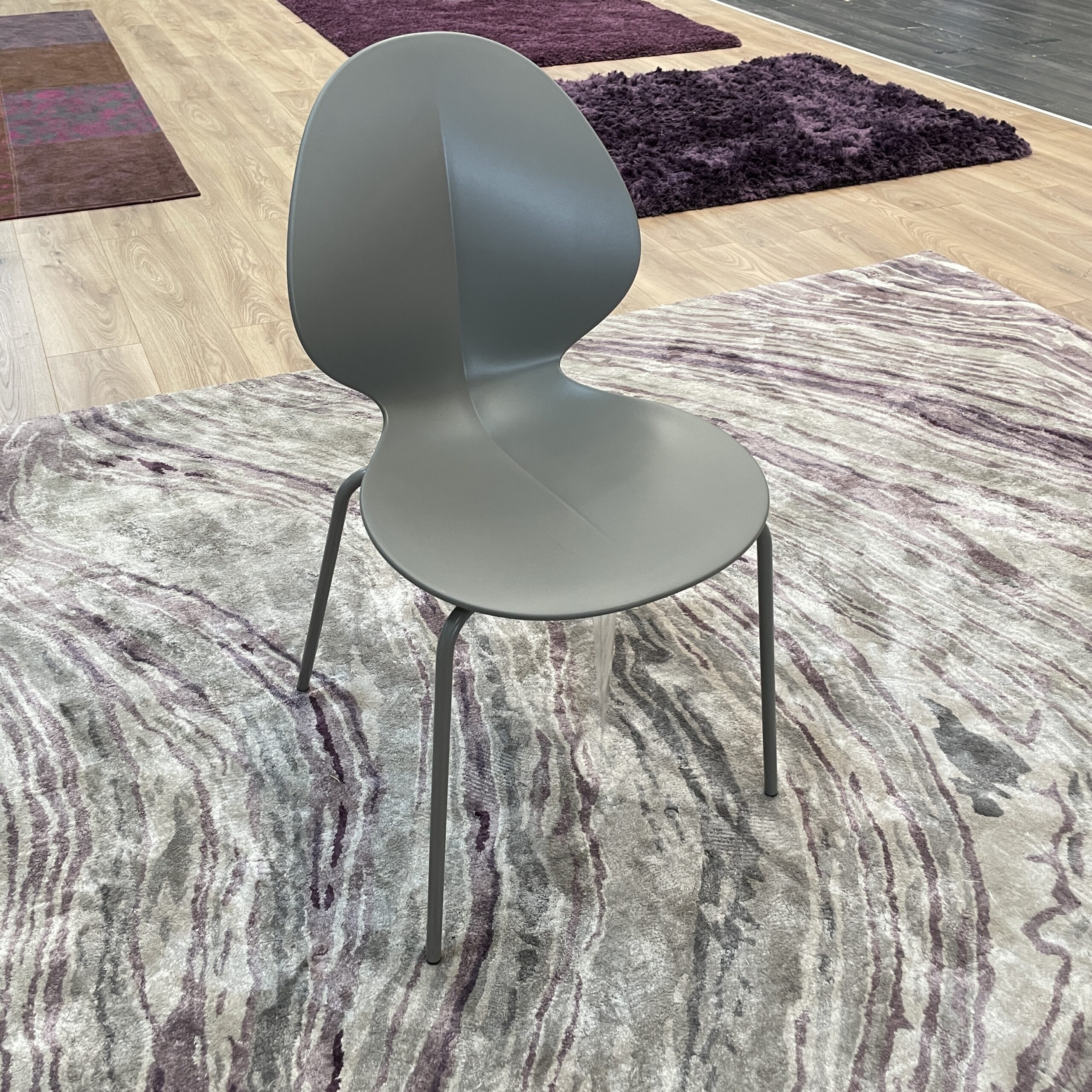 Calligaris – Basil Chair