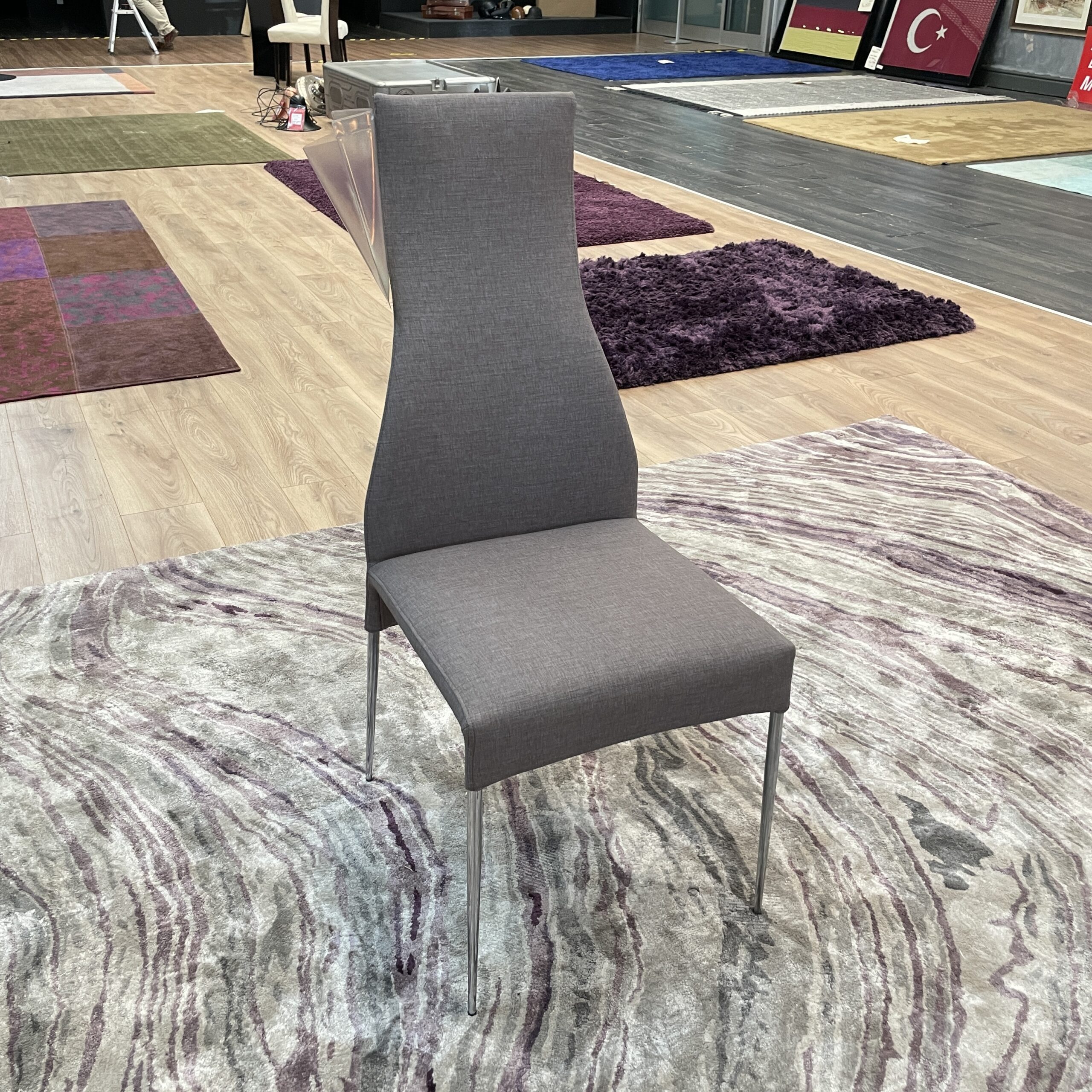 Cattelan Italia – Carol Dining Chair